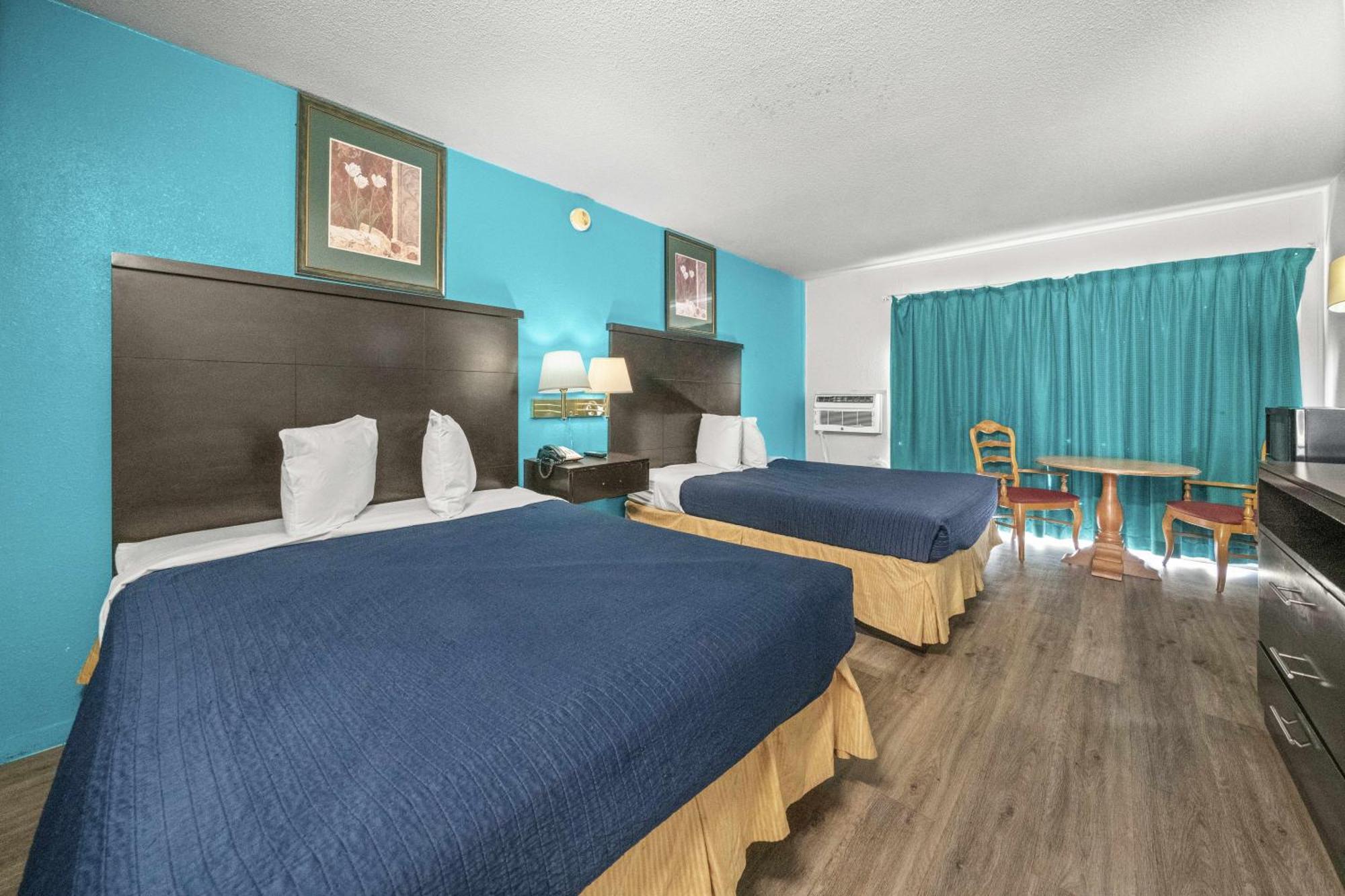 Executive Inn Rusk Esterno foto
